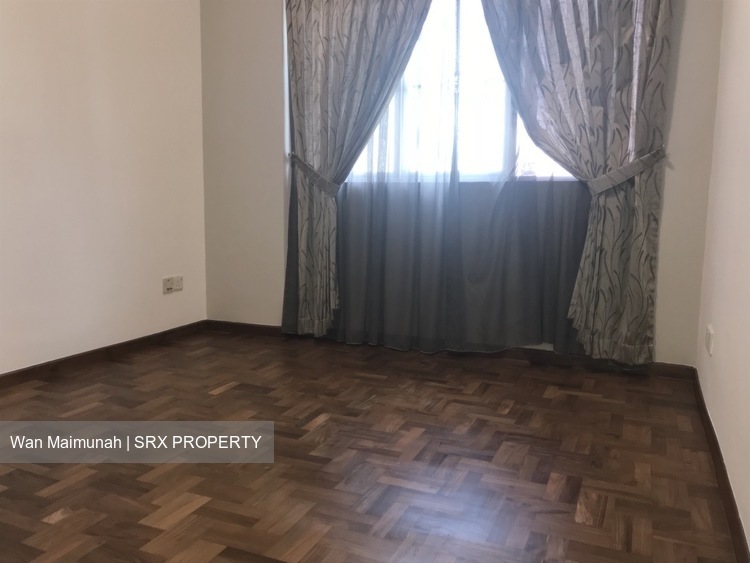 Symphony Heights (D21), Condominium #200414582